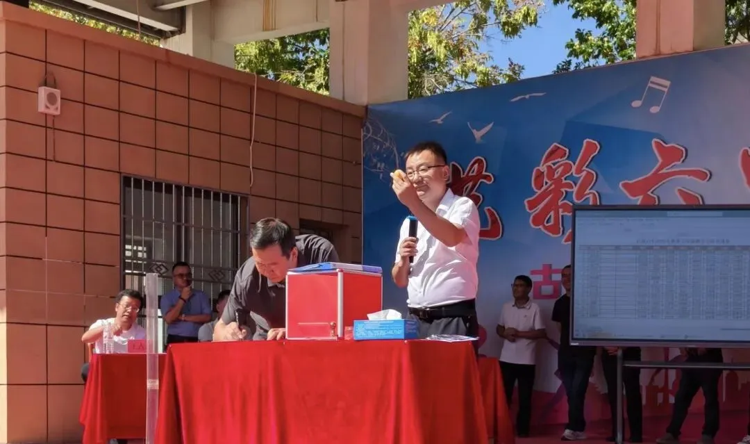 阳光高考里查“一分一段表”:手把手保姆式教程,看完别再问别人了-第6张图片-四季读书网