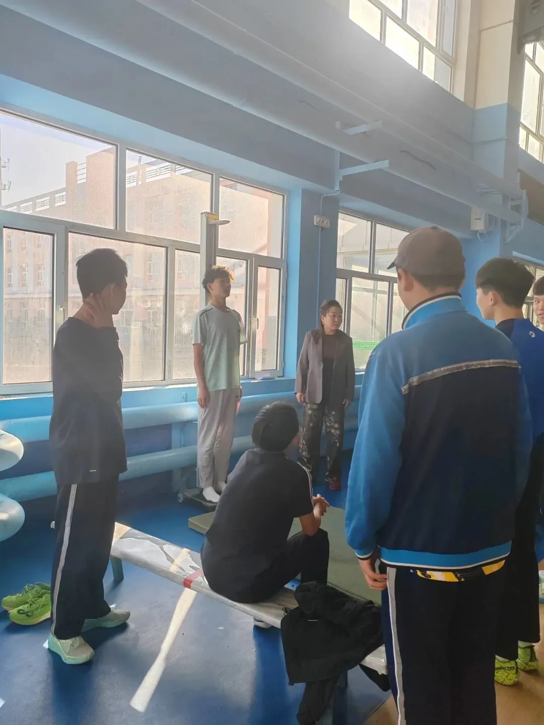 正镶白旗2026年中考体质健康测试工作圆满完成-第4张图片-四季读书网 正镶白旗2026年中考体质健康测试工作圆满完成-第4张图片-四季读书网