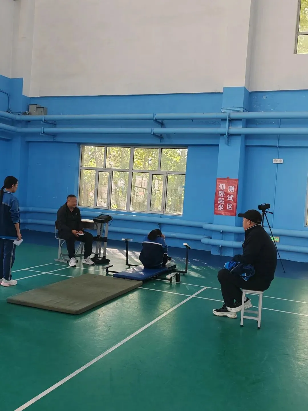 正镶白旗2026年中考体质健康测试工作圆满完成-第5张图片-四季读书网 正镶白旗2026年中考体质健康测试工作圆满完成-第5张图片-四季读书网