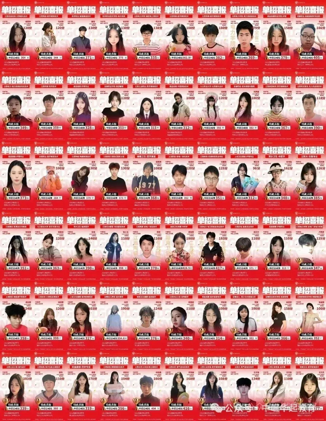 2027年南昌市高新区普通高考社会考生现场报名温馨提示-第8张图片-四季读书网 2027年南昌市高新区普通高考社会考生现场报名温馨提示-第8张图片-四季读书网