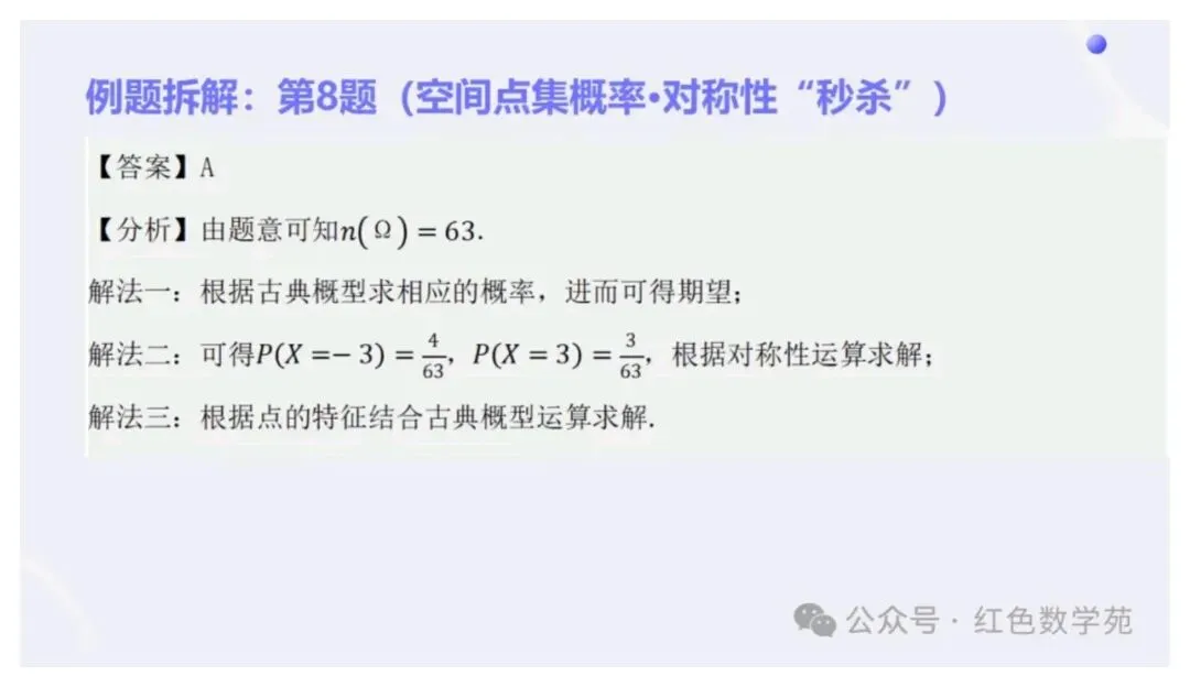 备考讲座:2027届高考数学全程备考教学实战-第27张图片-四季读书网