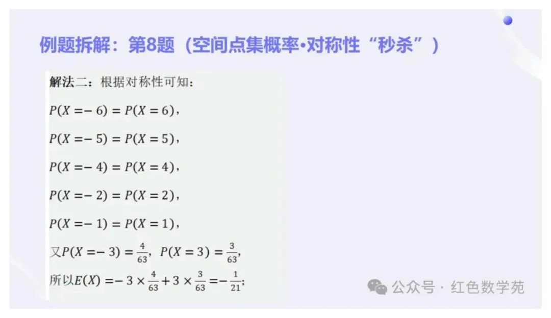 备考讲座:2027届高考数学全程备考教学实战-第29张图片-四季读书网