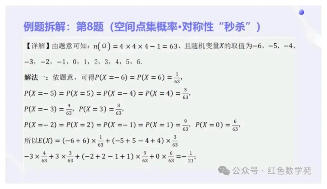 备考讲座:2027届高考数学全程备考教学实战-第28张图片-四季读书网