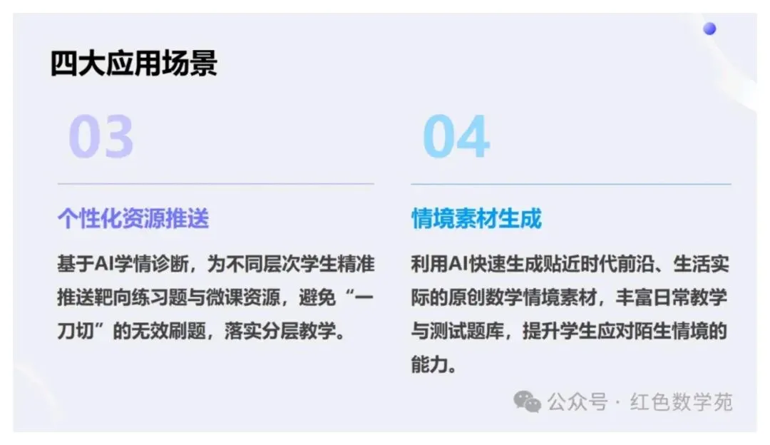 备考讲座:2027届高考数学全程备考教学实战-第86张图片-四季读书网