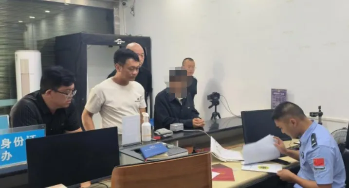 千里寻亲!跨国协调!师宗一初三学生终于迎来转机!-第3张图片-四季读书网 千里寻亲!跨国协调!师宗一初三学生终于迎来转机!-第3张图片-四季读书网
