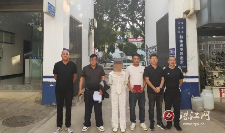 千里寻亲!跨国协调!师宗一初三学生终于迎来转机!-第4张图片-四季读书网 千里寻亲!跨国协调!师宗一初三学生终于迎来转机!-第4张图片-四季读书网