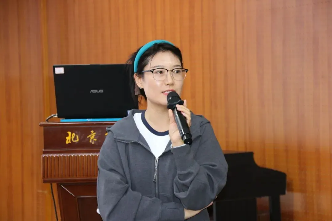 清中·初三 | 直面初三,蓄力中考——这场心理交流会,为青春的心灵“松绑”-第12张图片-四季读书网 清中·初三 | 直面初三,蓄力中考——这场心理交流会,为青春的心灵“松绑”-第12张图片-四季读书网
