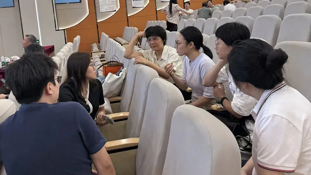 凝智聚力研中考 谋篇布局促成长|集团召开九年级教学研讨交流会-第18张图片-四季读书网 凝智聚力研中考 谋篇布局促成长|集团召开九年级教学研讨交流会-第18张图片-四季读书网