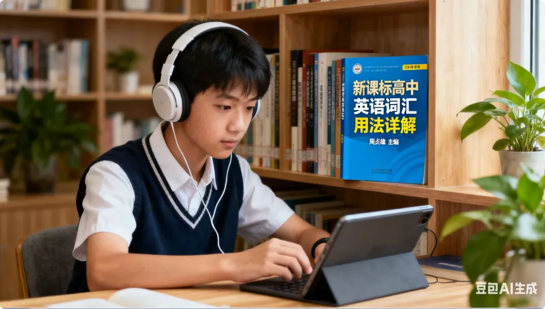高考英语-听力真题-连载-01配音频【2025全国卷1】-第1张图片-四季读书网