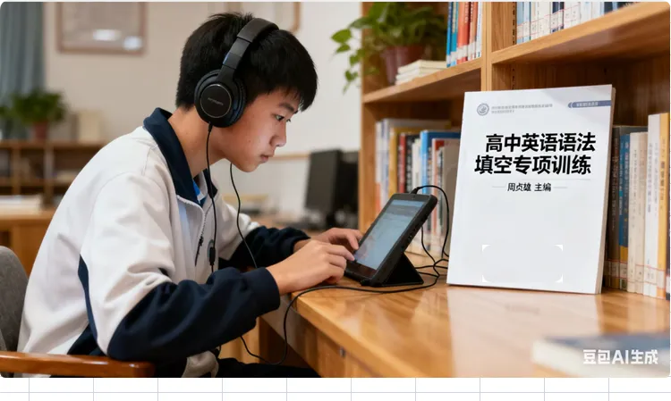 高考英语-听力真题-连载-01配音频【2025全国卷1】-第2张图片-四季读书网