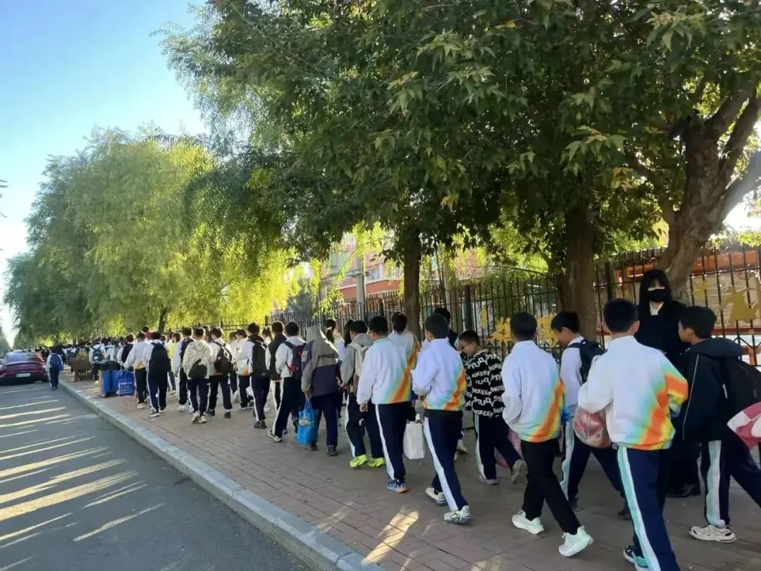 体育中小衔接  提高中考质量-第6张图片-四季读书网