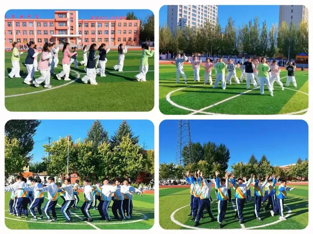 体育中小衔接  提高中考质量-第8张图片-四季读书网