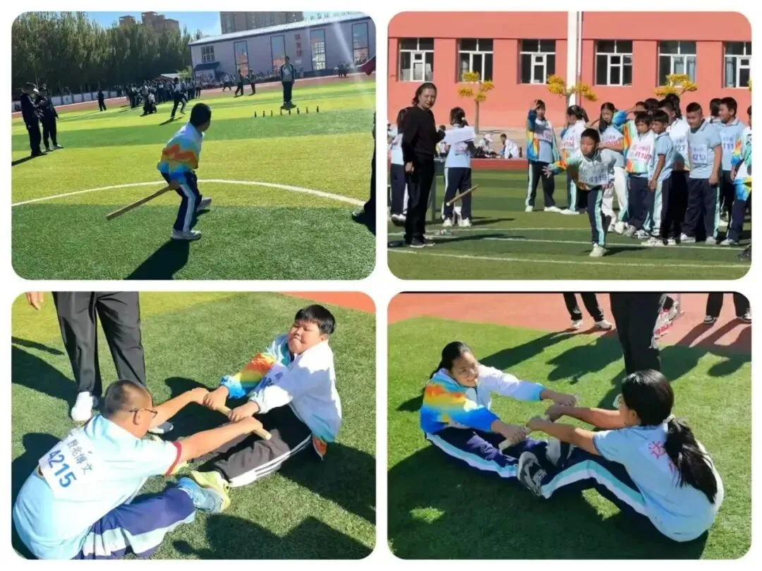 体育中小衔接  提高中考质量-第15张图片-四季读书网
