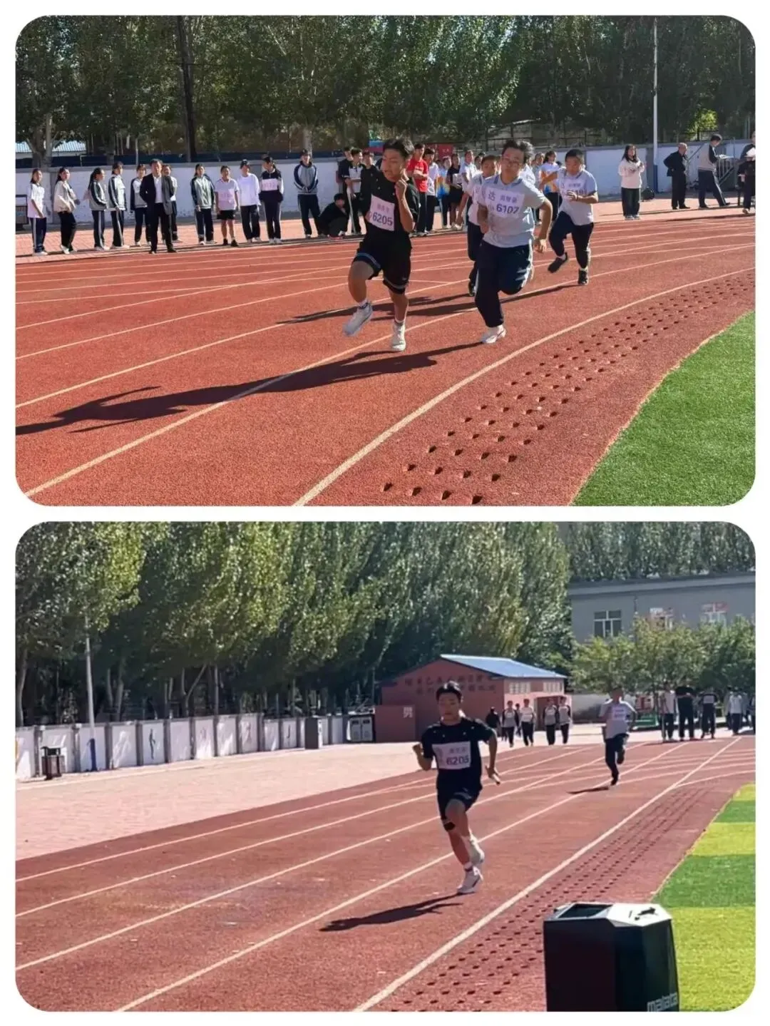 体育中小衔接  提高中考质量-第18张图片-四季读书网