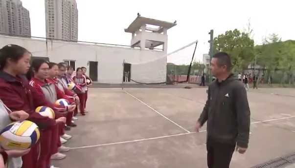 本周,平湖市2021年体育中考活力开考啦!-第5张图片-四季读书网 本周,平湖市2021年体育中考活力开考啦!-第5张图片-四季读书网
