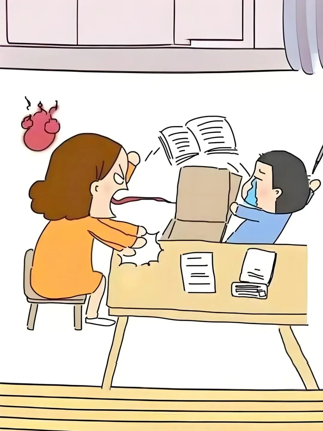 一位初三妈妈的后悔信:如果孩子刚上初中,我一定把这7件事告诉他-第2张图片-四季读书网 一位初三妈妈的后悔信:如果孩子刚上初中,我一定把这7件事告诉他-第2张图片-四季读书网