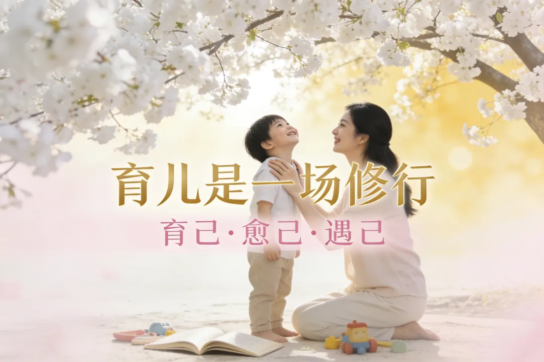 五年不报学科班,家庭英语怎么走到中高考?|中秋节下午1点半直播拆解-第3张图片-四季读书网