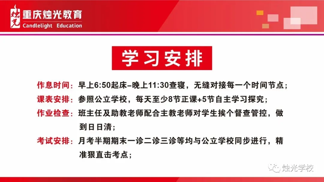 烛光学校|第39届高考复读招生简章!!!-第34张图片-四季读书网 烛光学校|第39届高考复读招生简章!!!-第34张图片-四季读书网