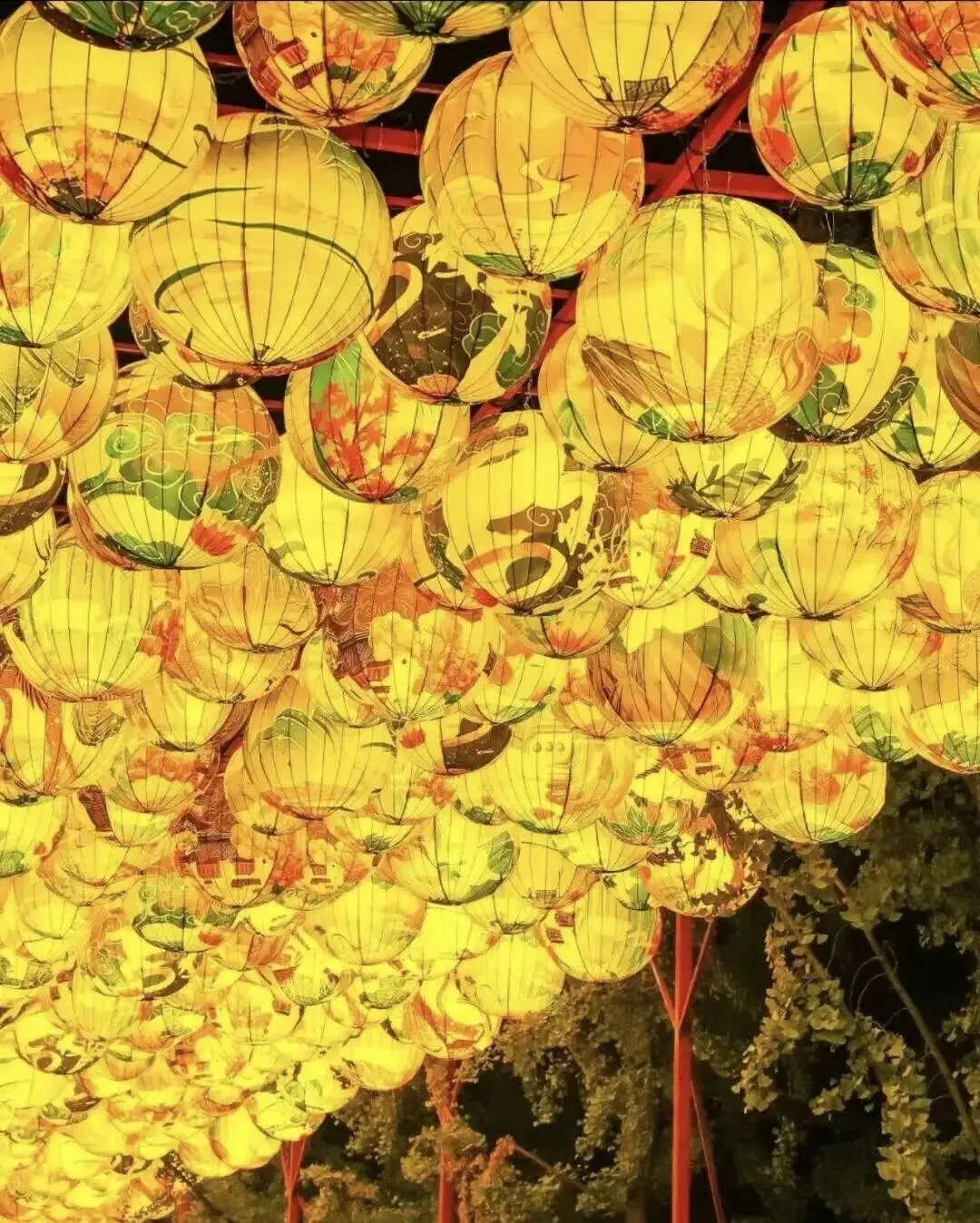 皓月寄美好,中秋送安康|木牍中考祝您阖家喜乐,万事顺遂!-第23张图片-四季读书网 皓月寄美好,中秋送安康|木牍中考祝您阖家喜乐,万事顺遂!-第23张图片-四季读书网