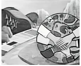 中考综合性学习——振华中学组织学生到综合能源港参观学习,请你完成以下任务-第3张图片-四季读书网 中考综合性学习——振华中学组织学生到综合能源港参观学习,请你完成以下任务-第3张图片-四季读书网