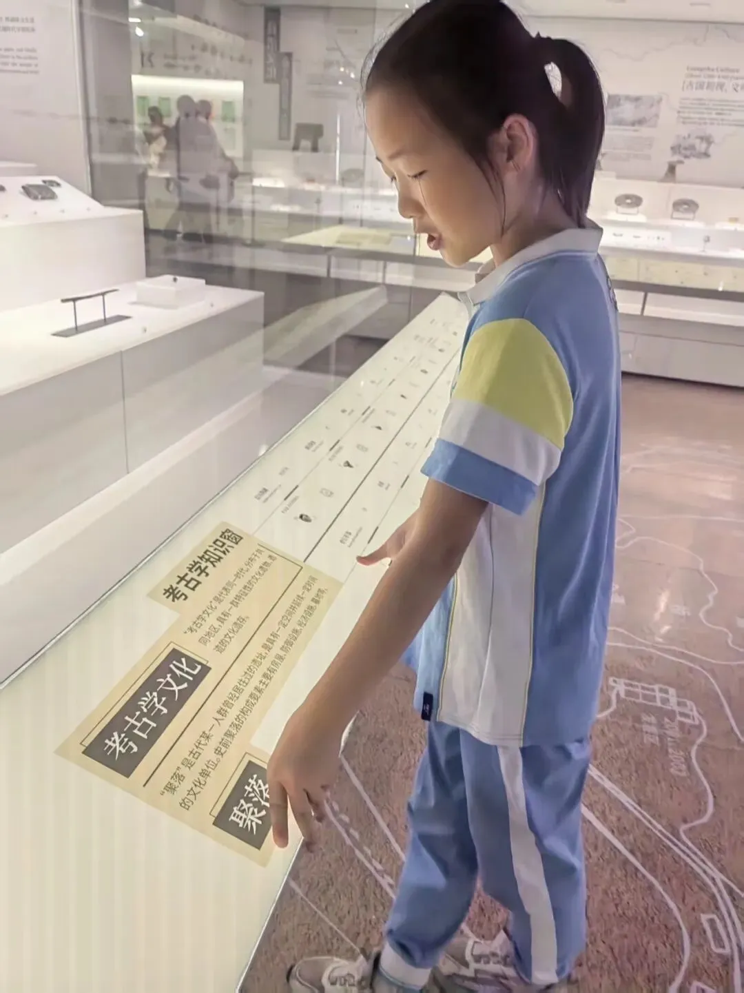 初一大宝总结的学习心法 | 全班95%同学报班,我们决定先靠自己-第1张图片-四季读书网 初一大宝总结的学习心法 | 全班95%同学报班,我们决定先靠自己-第1张图片-四季读书网