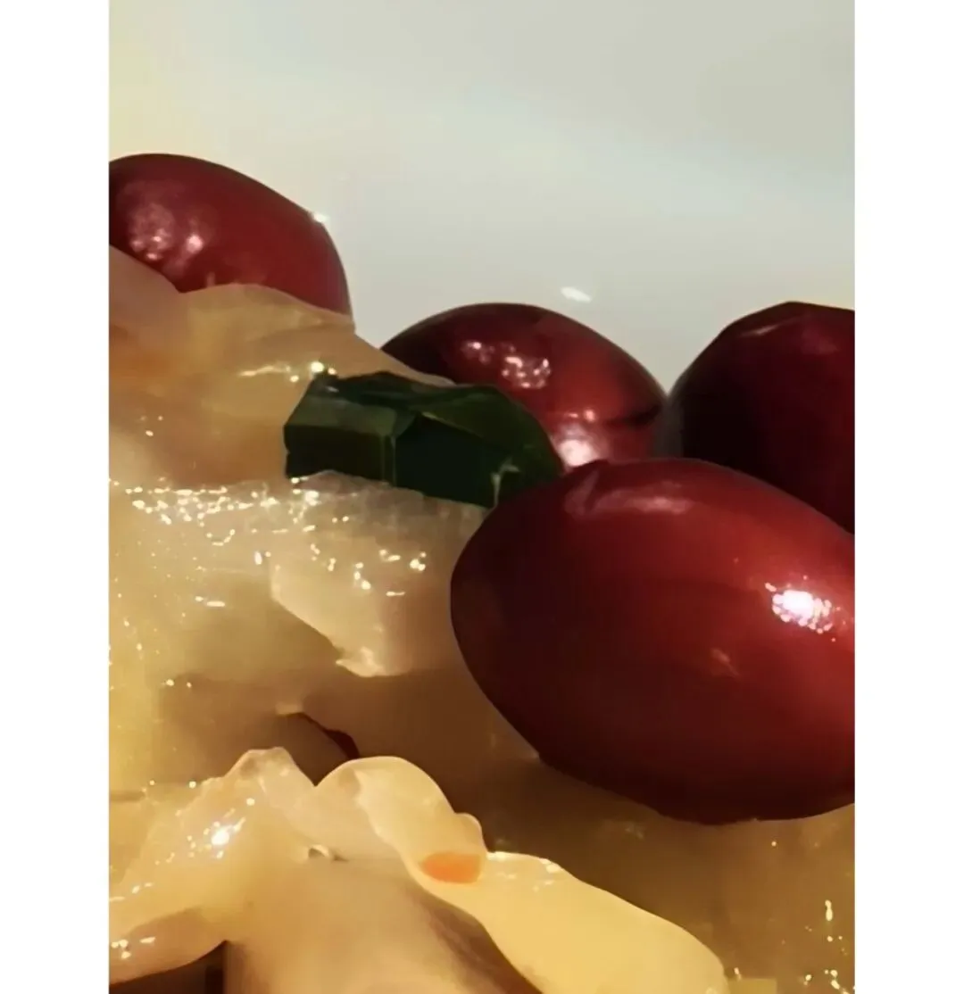 初一新生Lara的手机摄影-第2张图片-四季读书网
