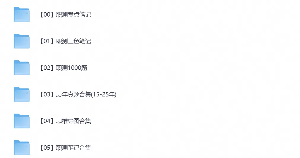 【事业单位真题】广西事业编考试真题试卷含历年真题及答案到2026-第2张图片-四季读书网 【事业单位真题】广西事业编考试真题试卷含历年真题及答案到2026-第2张图片-四季读书网