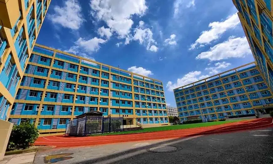 成都新学高考2027届全日制开招-第1张图片-四季读书网 成都新学高考2027届全日制开招-第1张图片-四季读书网