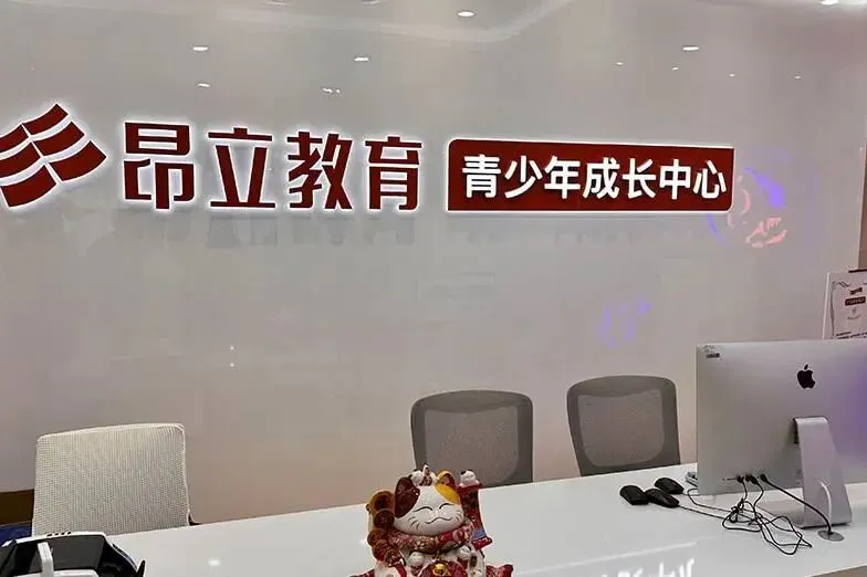 上海昂立全日制2027届全品类高考开设课程汇总-第1张图片-四季读书网