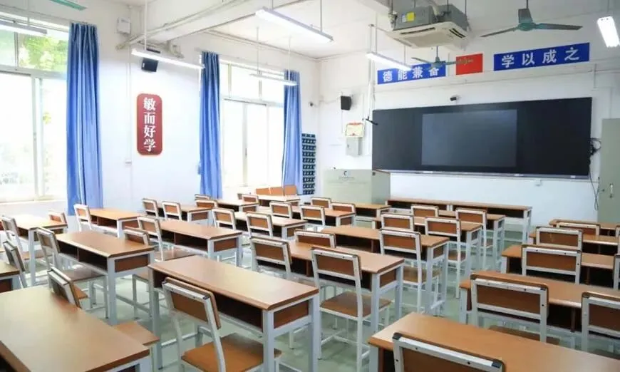 广东高职高考备考选哪家?广州博启27 届集训班招生,收费标准全部公示-第2张图片-四季读书网
