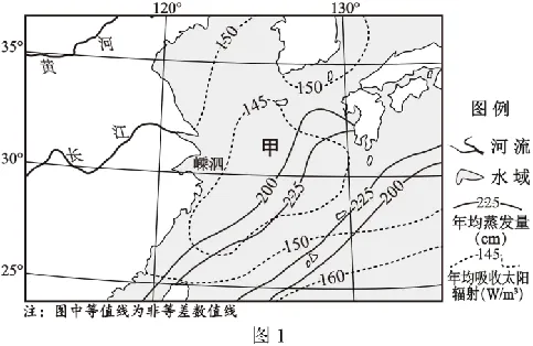 2027届高考地理一轮复习精讲精练第13讲海水的运动、海—气相互作用-第54张图片-四季读书网