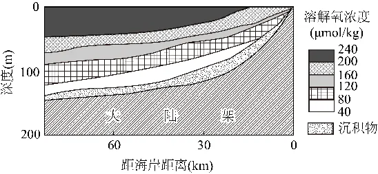 2027届高考地理一轮复习精讲精练第13讲海水的运动、海—气相互作用-第58张图片-四季读书网