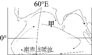 2027届高考地理一轮复习精讲精练第13讲海水的运动、海—气相互作用-第62张图片-四季读书网