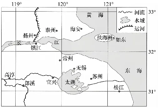2027届高考地理一轮复习精讲精练第13讲海水的运动、海—气相互作用-第64张图片-四季读书网