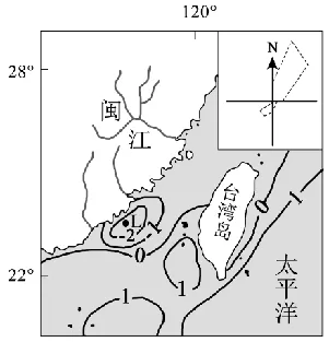 2027届高考地理一轮复习精讲精练第13讲海水的运动、海—气相互作用-第66张图片-四季读书网