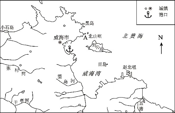2027届高考地理一轮复习精讲精练第13讲海水的运动、海—气相互作用-第71张图片-四季读书网