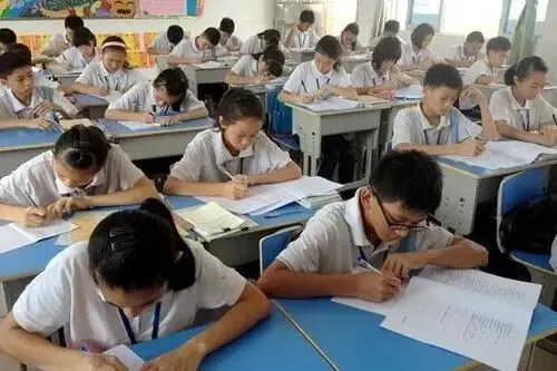 初一升初二,成绩大退步的根源,再不知道就晚了-第3张图片-四季读书网