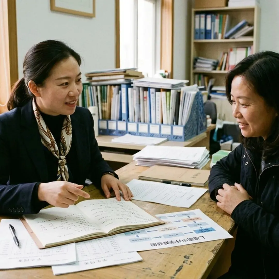 别只顾埋头等一模!2027届初三头部高中自招备战真相:四校八大秋季素养积累背后的核心逻辑-第1张图片-四季读书网