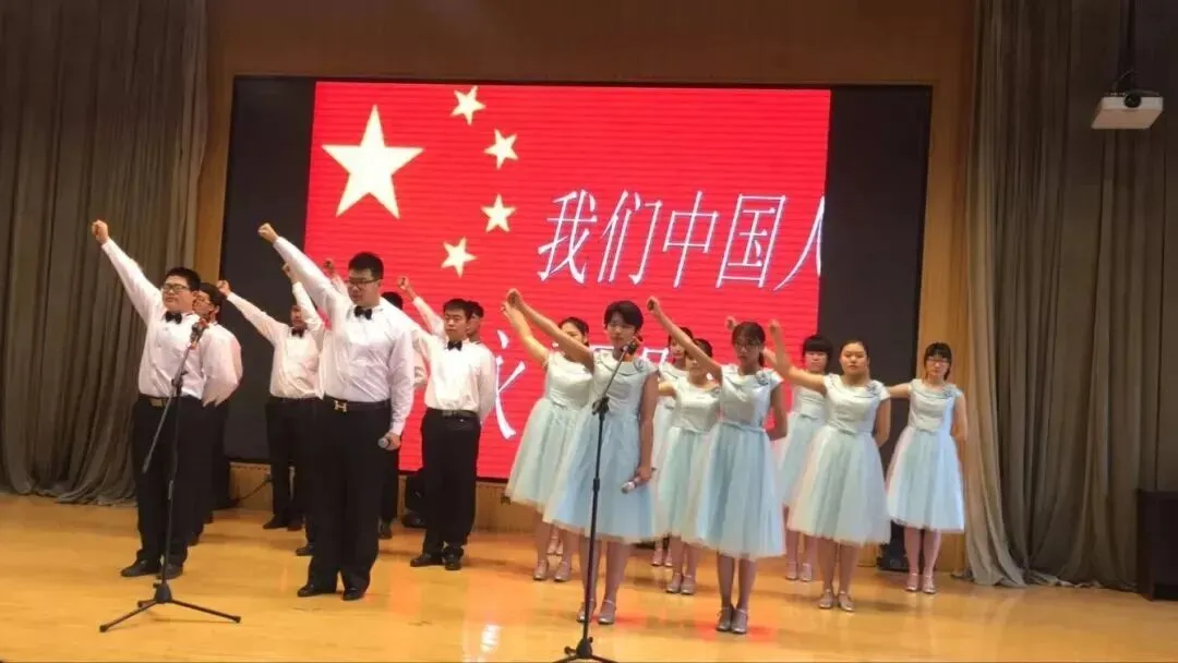 西安中考择校:西安含光中学近三年中考录取分数线、高考升学率介绍-第4张图片-四季读书网