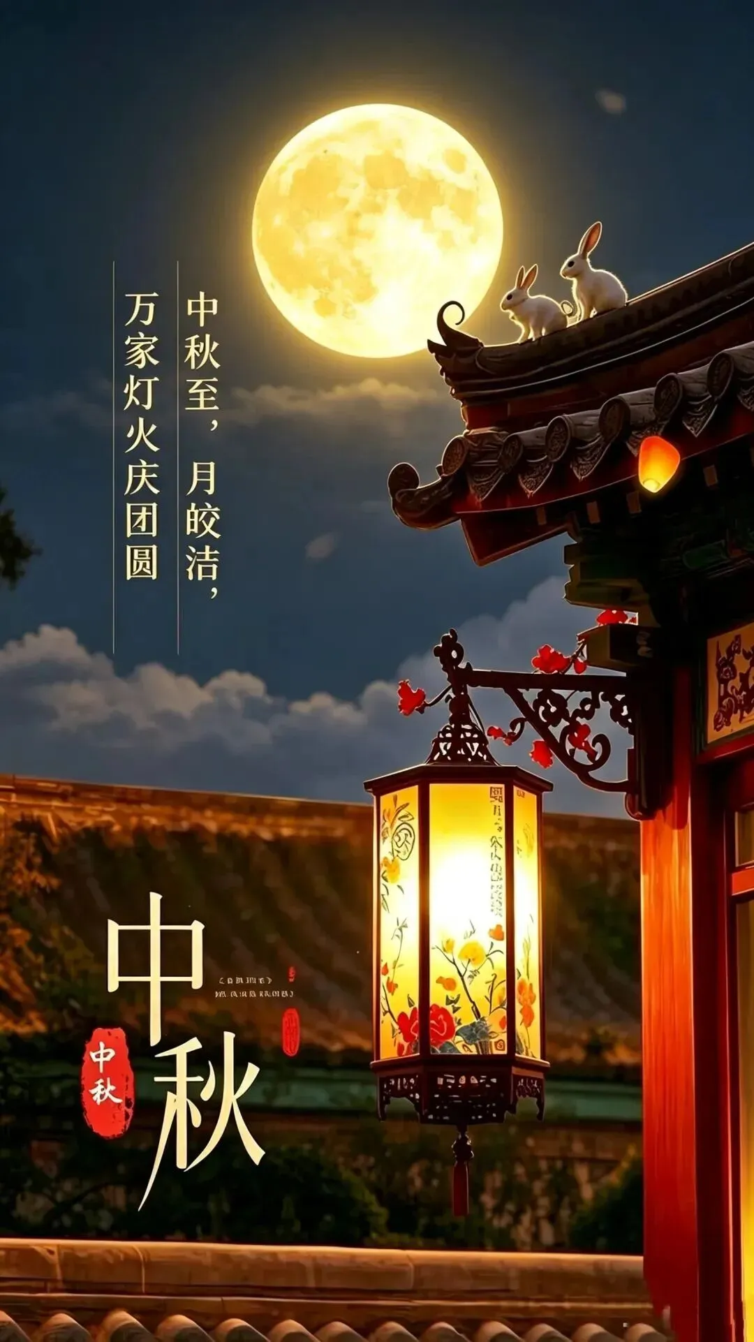 月光所至,万事胜意:愿初三的你,心中有光,脚下有路-第18张图片-四季读书网 月光所至,万事胜意:愿初三的你,心中有光,脚下有路-第18张图片-四季读书网
