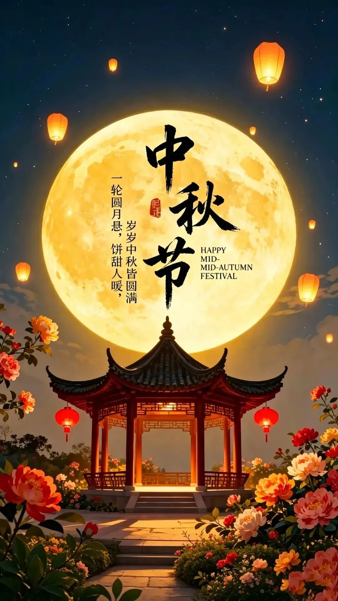 月光所至,万事胜意:愿初三的你,心中有光,脚下有路-第21张图片-四季读书网 月光所至,万事胜意:愿初三的你,心中有光,脚下有路-第21张图片-四季读书网