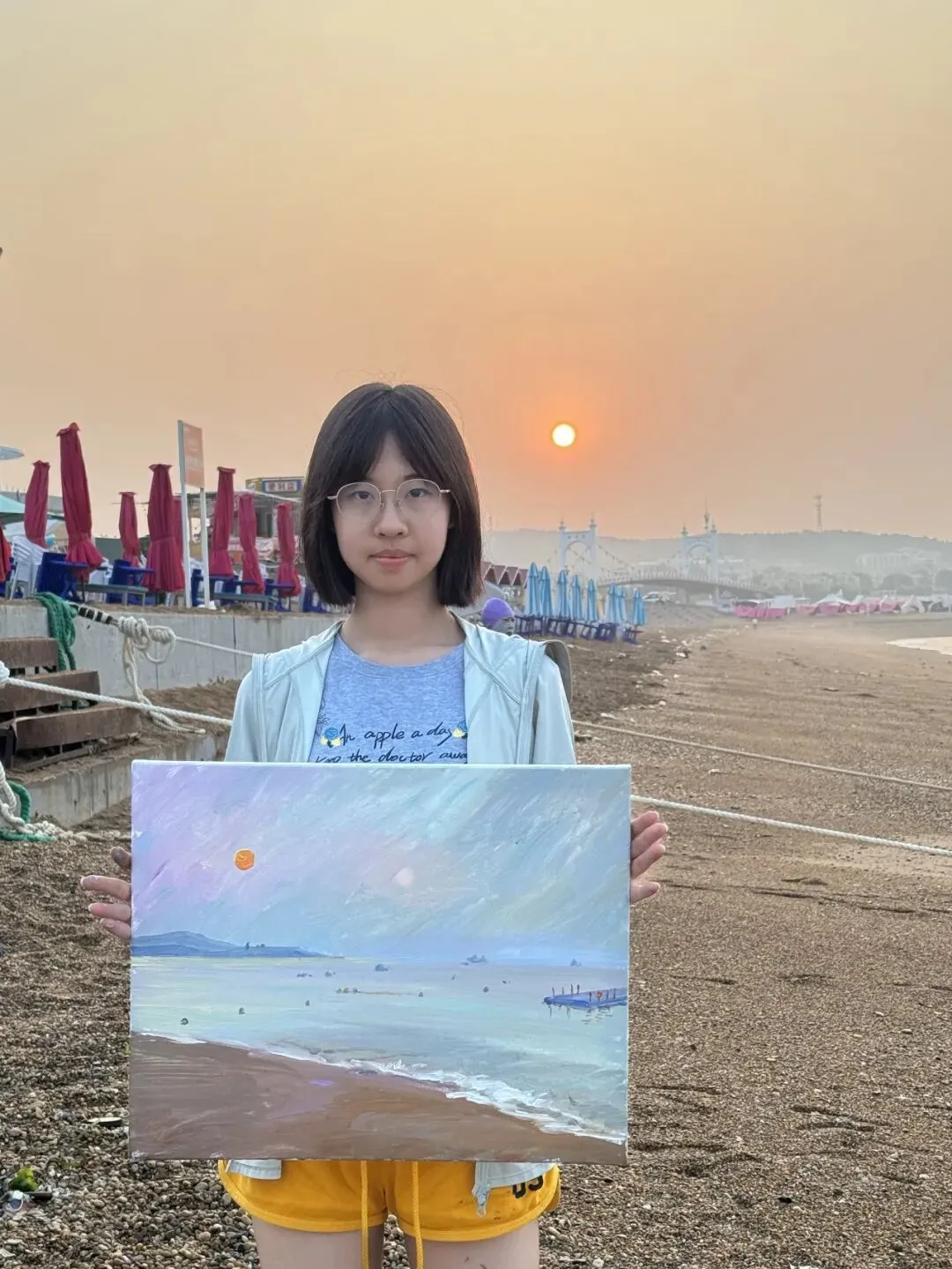 执笔画舍学员展示 程锡梦 初三学生-第12张图片-四季读书网 执笔画舍学员展示 程锡梦 初三学生-第12张图片-四季读书网