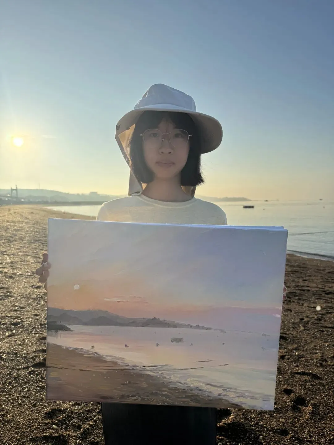 执笔画舍学员展示 程锡梦 初三学生-第14张图片-四季读书网 执笔画舍学员展示 程锡梦 初三学生-第14张图片-四季读书网