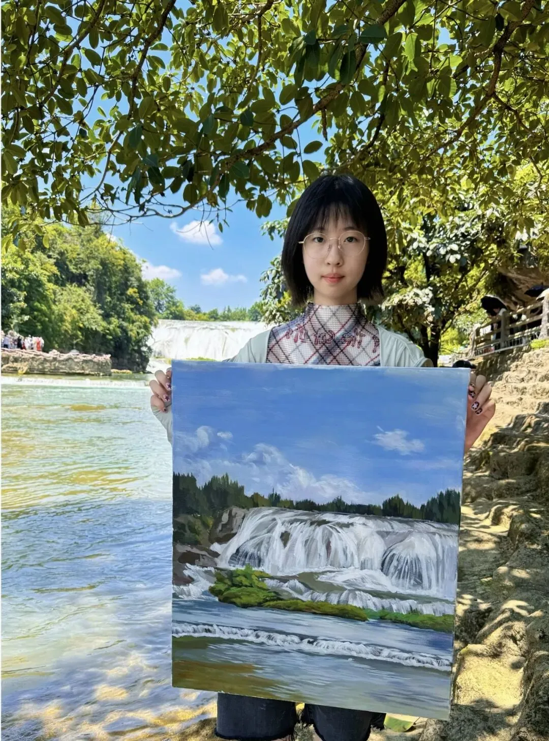 执笔画舍学员展示 程锡梦 初三学生-第24张图片-四季读书网 执笔画舍学员展示 程锡梦 初三学生-第24张图片-四季读书网