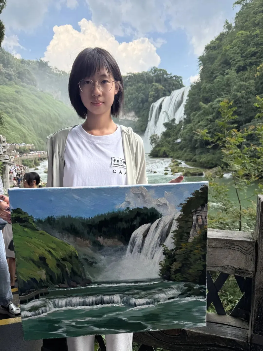 执笔画舍学员展示 程锡梦 初三学生-第25张图片-四季读书网 执笔画舍学员展示 程锡梦 初三学生-第25张图片-四季读书网