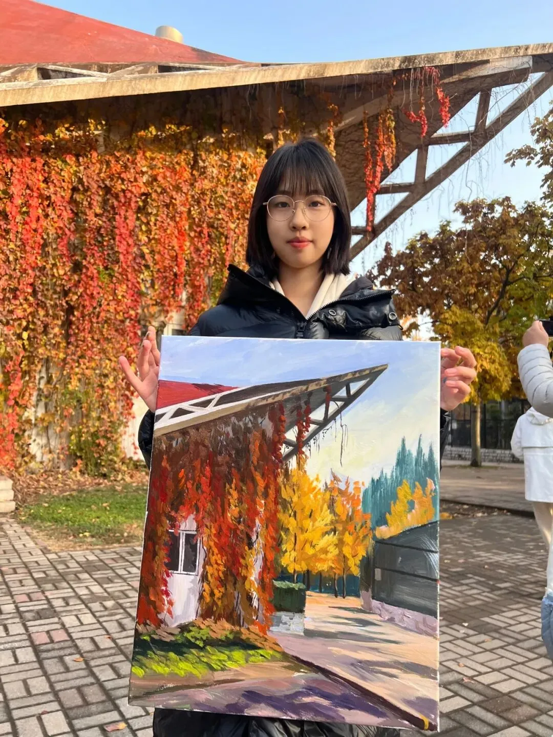 执笔画舍学员展示 程锡梦 初三学生-第26张图片-四季读书网 执笔画舍学员展示 程锡梦 初三学生-第26张图片-四季读书网