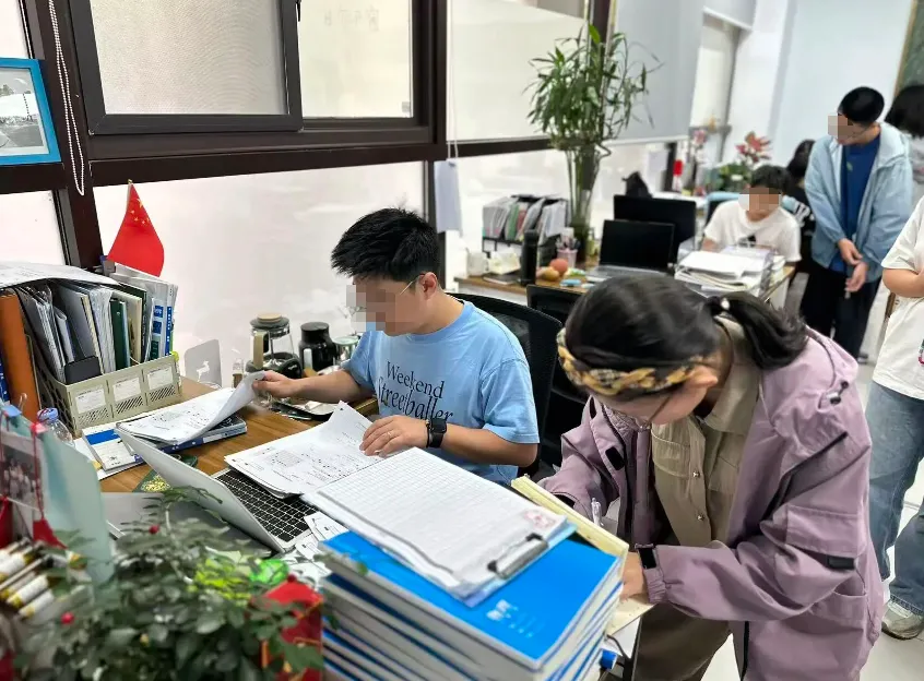 无锡争气高考学校2027届艺术生文化课集训招生简章-第8张图片-四季读书网 无锡争气高考学校2027届艺术生文化课集训招生简章-第8张图片-四季读书网