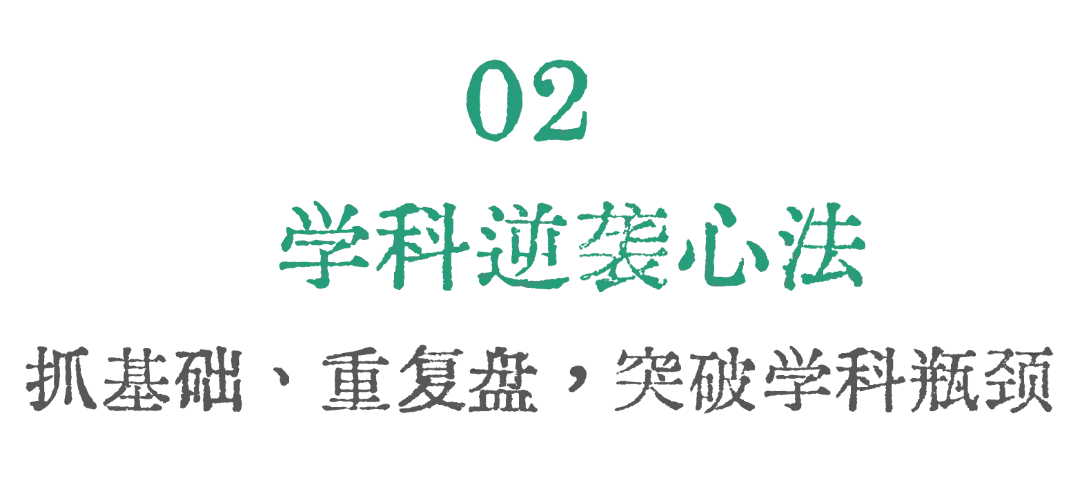 从自律蓄力到名校突围,新东方学员何天成中考720.5分圆梦交大附中-第9张图片-四季读书网 从自律蓄力到名校突围,新东方学员何天成中考720.5分圆梦交大附中-第9张图片-四季读书网