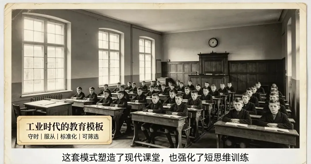 1000多位高考状元全军覆没:撕开中国教育最致命的骗局-第2张图片-四季读书网