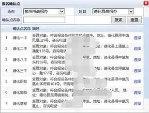 2027福建高考报名在即!这五件事必须提前准备!附详细操作流程→-第33张图片-四季读书网